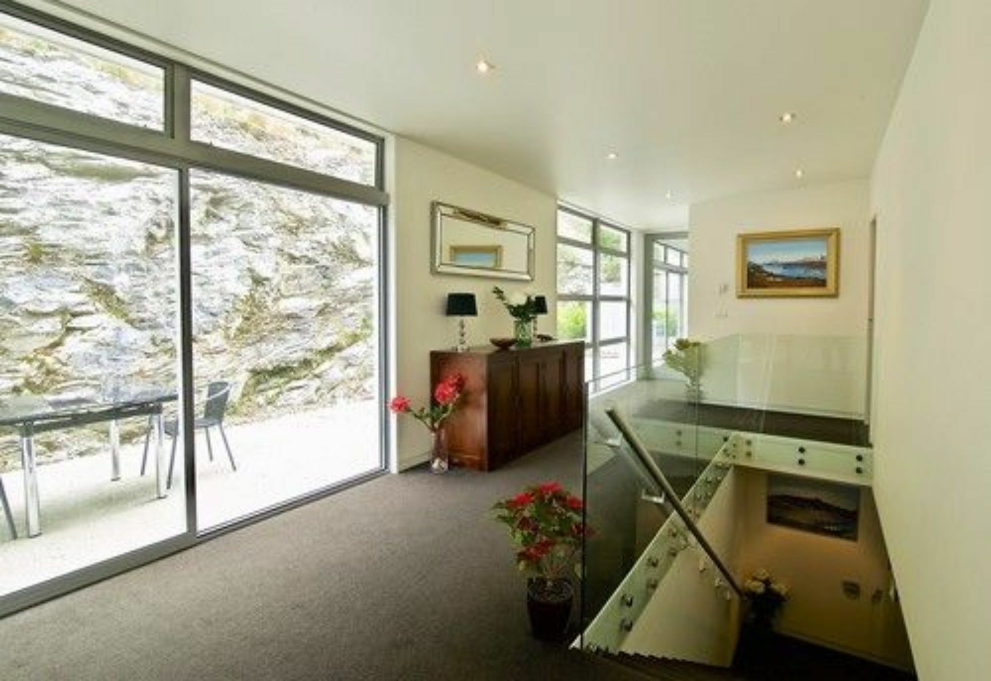 Manor Park Lodge Queenstown Exterior foto